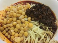 花市豌杂面-花市豌杂面(民生路店)