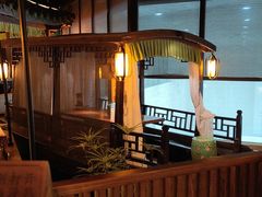 露天位-佬麻雀·新湘菜(珠海金发购物中心店)