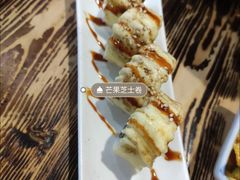 -小川洋风料理(汉街店)