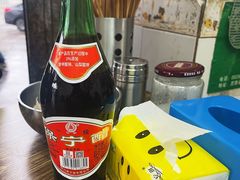 -麻哥面猪肝面(仁和广场店)