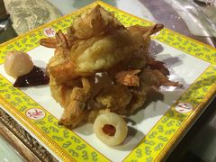 -那家小馆•北京菜•烤鸭(中关村店)