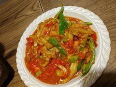 -那时新疆·若羌(经纬汇店)