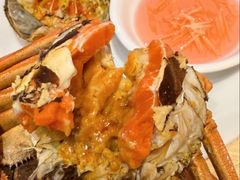 -老东风菜馆·潮汕大排档