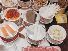 -江北北火锅馆·公路夜市(魏公村店)