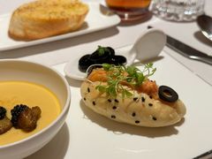 -香樟花园法式铁板烧(恒隆广场店)
