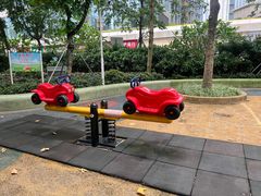 -荔湾区儿童公园