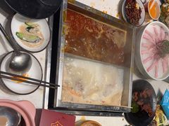 -五星桥原切肥牛火锅(怀德桥店)