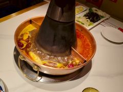 -朴都老北京紫铜火锅(荣成九龙城店)