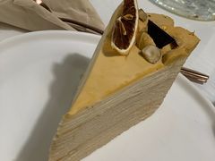 -娜娜家•Nana’s restaurant (爱琴海店)