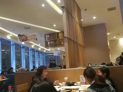 大堂-峨嵋小镇·川菜(勒泰中心店)