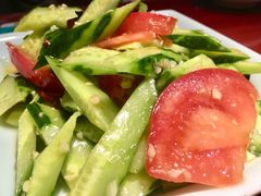 -窄巷子陕菜馆·地道陕西菜(粉巷店)