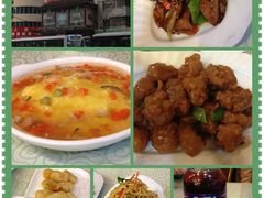 -宝发园名菜馆