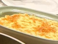 芝士焗土豆泥-静香HOUSE·全时段融合餐厅(七星欢乐颂店)