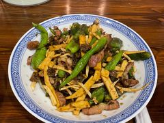 -兰边碗(鼓楼店)