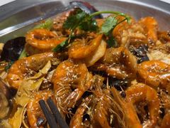 -李想大虾(江北天街店)