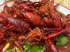 -香满锅老北京羊蝎子火锅·家常菜(新街口店)