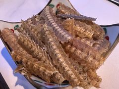 -银河烧鳗·活鳗料理专门店(西单大悦城店)