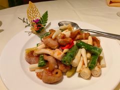-利苑酒家(宜安广场店)