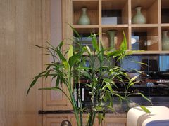 -长沙富力万达文华酒店