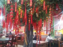 -京氣春饼(机场店)