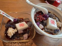 -吴越荣记苏州菜·松鼠桂鱼100%活鱼现做(斜塘老街店)