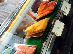 -香港九龙海逸君绰酒店