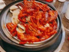 -介里海鲜自助(万达广场太原街店)