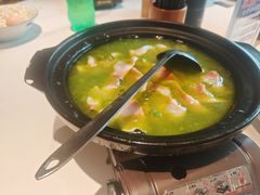 -寨子里的钵钵菜·湘西山里菜(魅力湘西店)