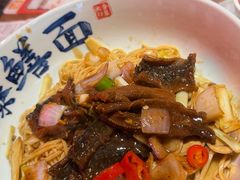 -李犟大爆鳝面·手工蟹黄包(湖滨西湖店)