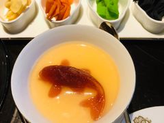 -甄御•海鲜新青岛菜(麦岛店)