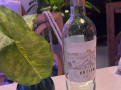 -Mezomd曼索蒂西班牙餐厅(广粤店)