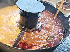 -山缓缓火锅(苏州仁恒仓街店)