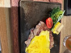 -豪客来牛排(大汉口城店)