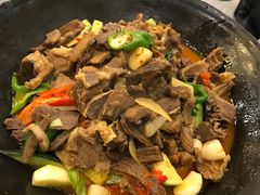 -唐师傅湘西名菜馆(武陵路店)
