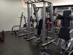 -莱特国际游泳健身(如园店)