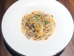 黑松露意面-Primo·丽莫意大利窑烤披萨