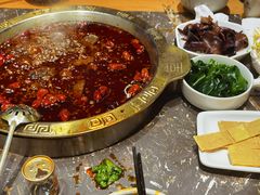 -堂客老火锅(欣阳广场总店)