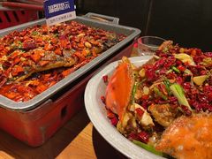 -1819餐厅·团队聚餐·烤串·精酿