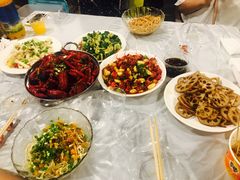 -虎虎龙虾•9年湖北匠(双井店)