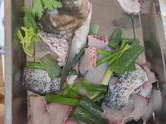 -大江美蛙鱼火锅(都江堰店)