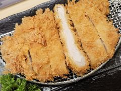 -胜博殿日式炸猪排(西红门店)