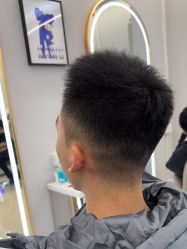 -保罗造型