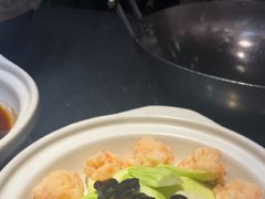 -翠姐姐农家大院·老底子萧山菜(建设一路店)