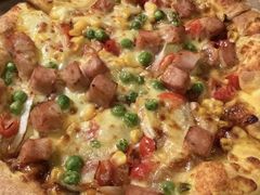 -达美乐比萨(肖家河店)