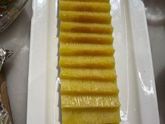 黄金糕-华盛丰温州大排档(东三环南路店)