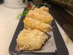 -绿茶餐厅(西湖银泰百货店)