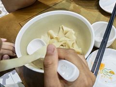 -西兰轩清真菜馆(北顺城街店)