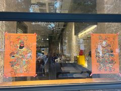 -马尾咖啡(宏济新路店)