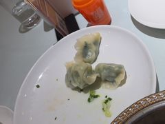 -香丰阁·烤鸭·川湘菜(清河店)