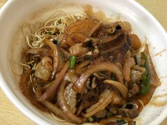 -超爷叔面馆(西园店)
